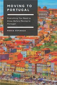 Moving To Portugal