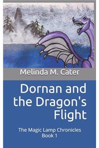 Dornan the Dragon's Flight