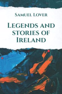 Legends and stories of Ireland