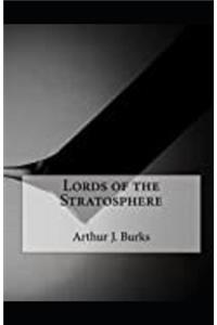 Lords of the Stratosphere illustrated