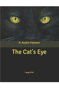 The Cat's Eye