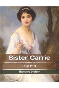 Sister Carrie