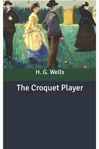 The Croquet Player