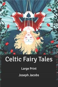 Celtic Fairy Tales