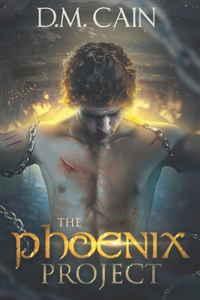 The Phoenix Project