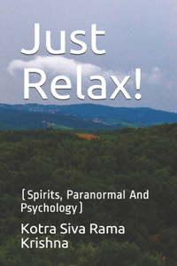 Just Relax!