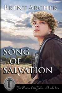 Song of Salvation