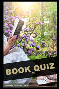 Book Quiz - 19