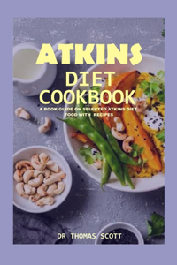 Atkins Diet Cookbook