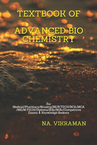 Textbook of Advanced Bio Chemistry