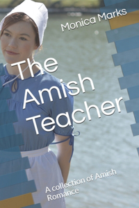 The Amish Teacher