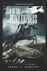 Jack of the Pony Express