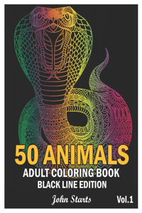 50 Animals