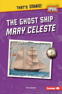 Ghost Ship Mary Celeste