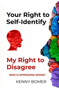 Your Right to Self-Identify