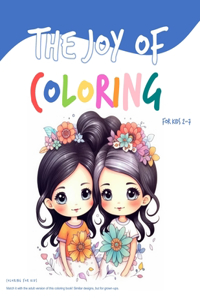 The Joy of Coloring