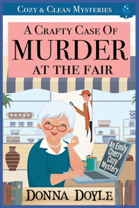 Crafty Case of Murder At The Fair