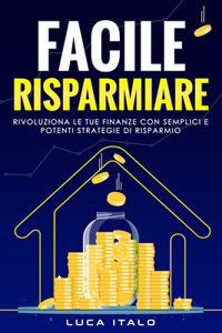 Facile Risparmiare