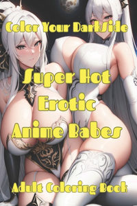 Super Hot Erotic Anime Babes