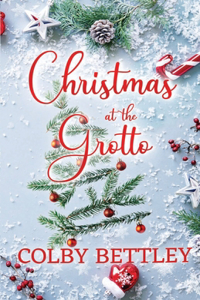 Christmas at the Grotto
