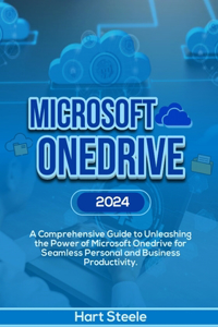 Microsoft OneDrive 2024