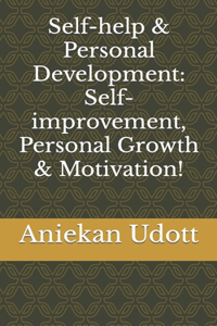 Self-help & Personal Development
