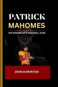 Patrick Mahomes