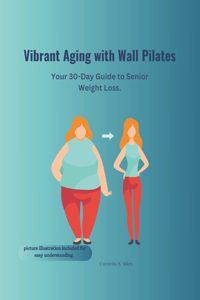 Vibrant Aging with Wall Pilates