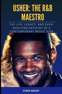 Usher