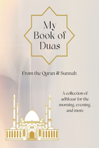 My Book of Duas