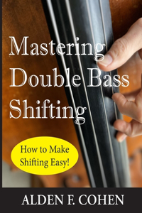 Mastering Double Bass Shifting