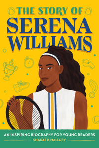 Story of Serena Williams