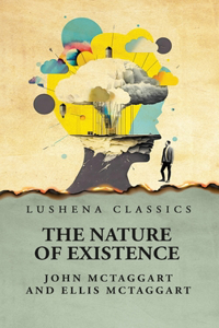 Nature of Existence Volume 2