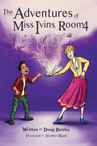 Adventures of Miss Ivins, Room 4