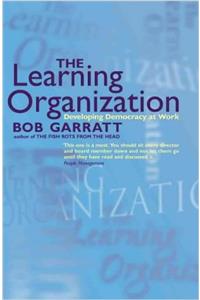 Learning Organization
