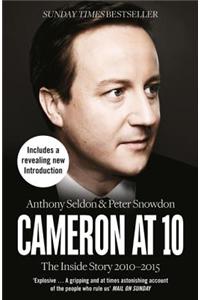 Cameron at 10