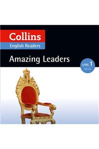 Amazing Leaders