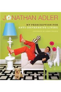 The Jonathan Adler Book