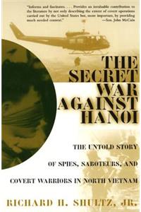 Secret War Against Hanoi