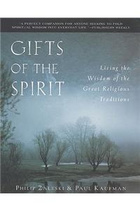 Gifts of the Spirit