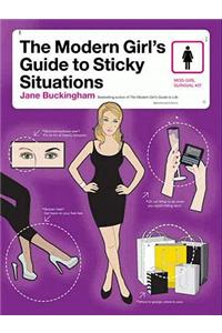 The Modern Girl's Guide to Sticky Situations