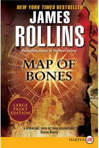 Map of Bones