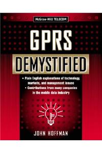 Gprs Demystified
