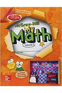 My Math Grade 3 Se Vol 1