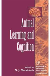 Animal Learning & Cognition