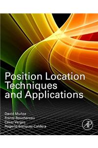 Position Location Techniques and Applications