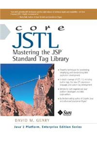 Core Jstl