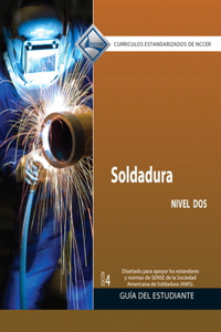 Welding Level 2 Trainee Guide in Spanish