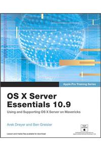 Apple Pro Training Series