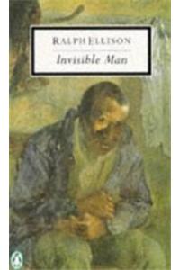 Invisible Man